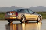 Cadillac STS SAE 100 2005 года